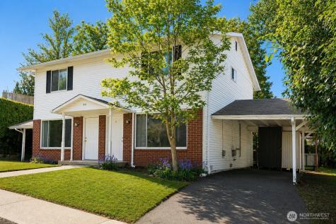 911 W 29th Street Vancouver WA 98660