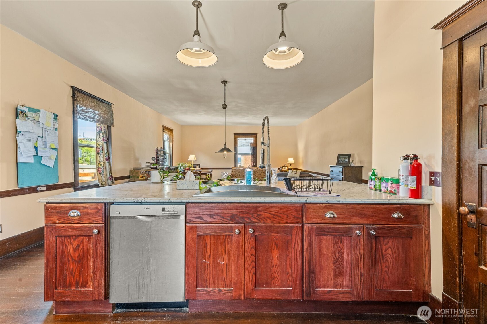314 W First Street Port Angeles WA 98362
