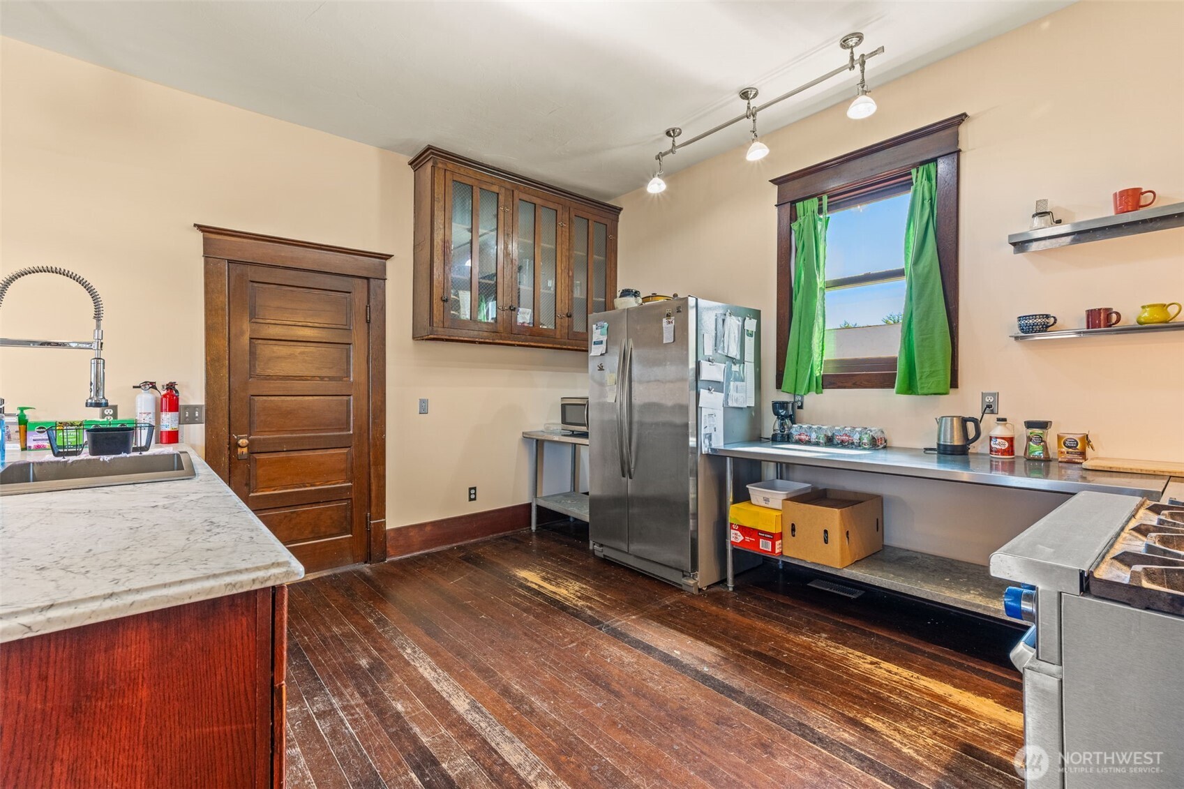 314 W First Street Port Angeles WA 98362