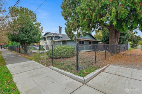 3716 Oregon Seattle WA 98118