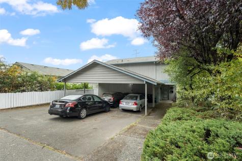 13215 35th Avenue NE Seattle WA 98125