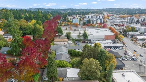 13215 35th Avenue NE Seattle WA 98125