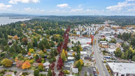 13215 35th Avenue NE Seattle WA 98125