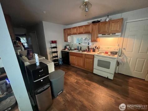 1822 S Wenatchee Avenue Wenatchee WA 98801