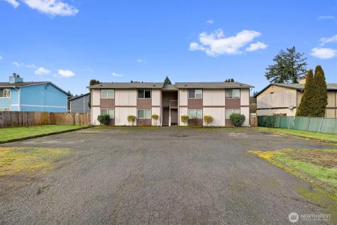 210 Chicago Boulevard S Pacific WA 98047
