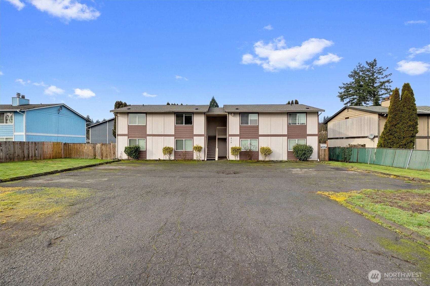 210 Chicago Boulevard S Pacific WA 98047