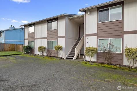 210 Chicago Boulevard S Pacific WA 98047