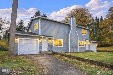 10603 10th Avenue Court S Tacoma WA 98444