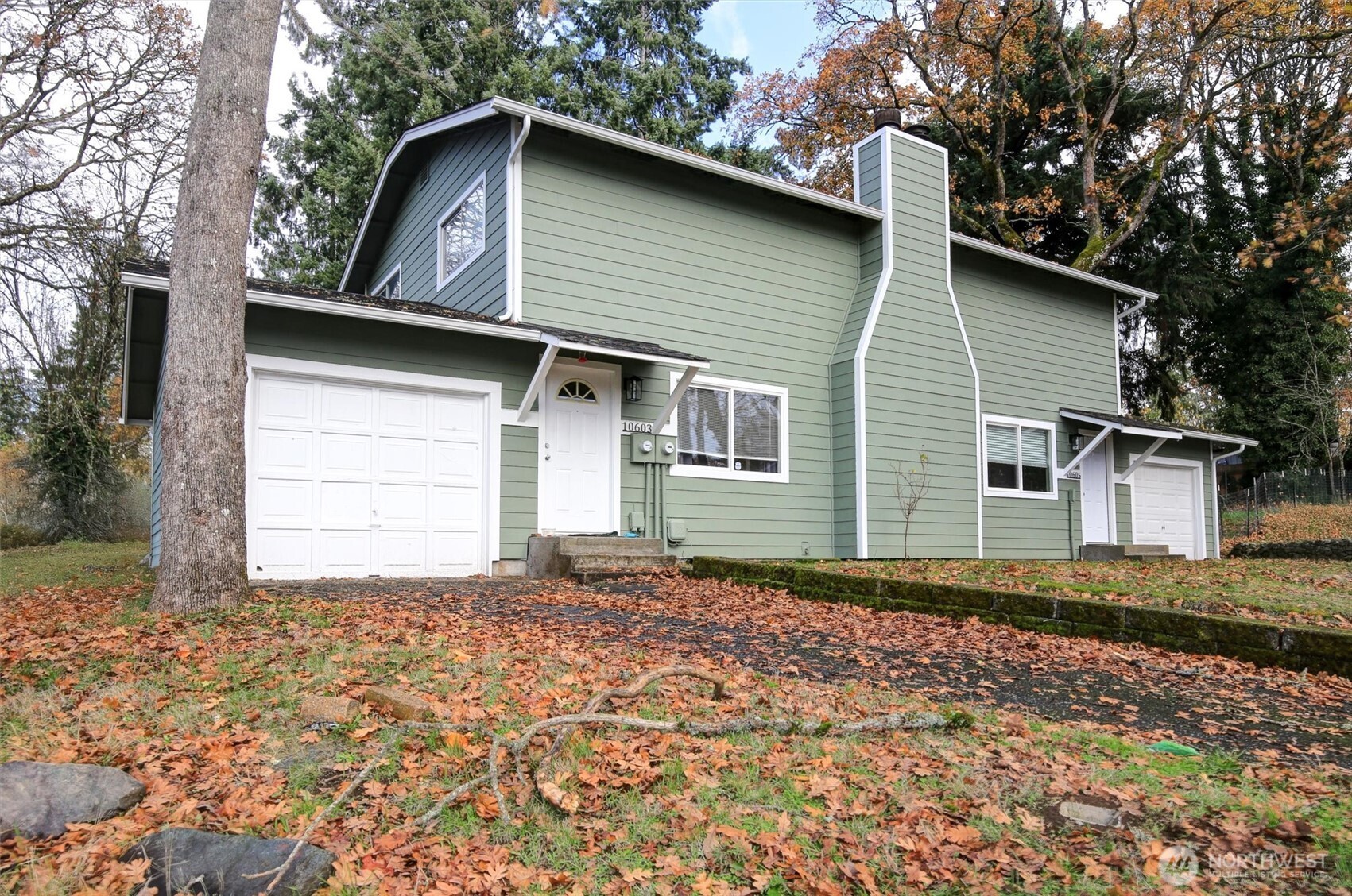 10603 10th Avenue Court S Tacoma WA 98444