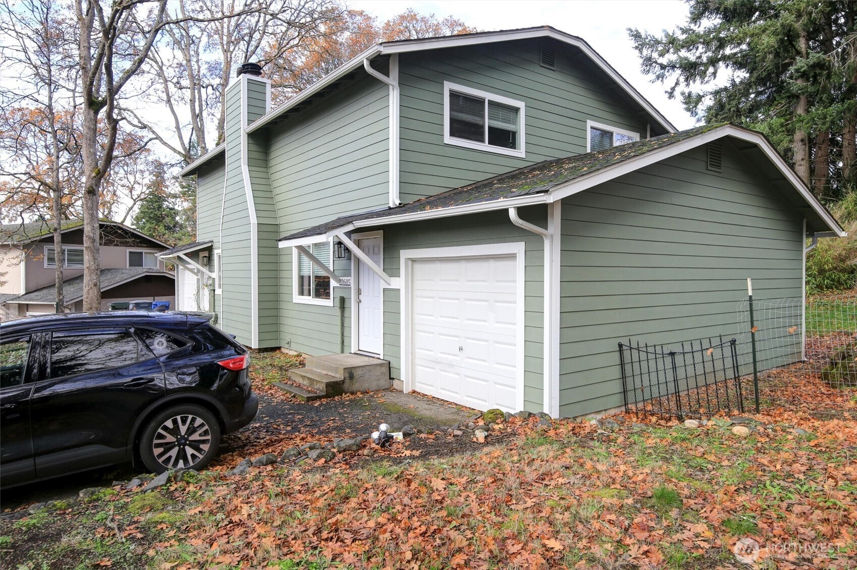 10603 10th Avenue Court S Tacoma WA 98444