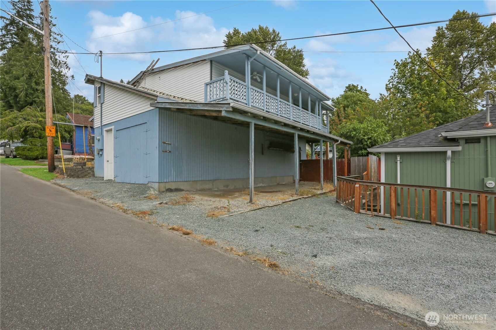 45337 Main Street Concrete WA 98237