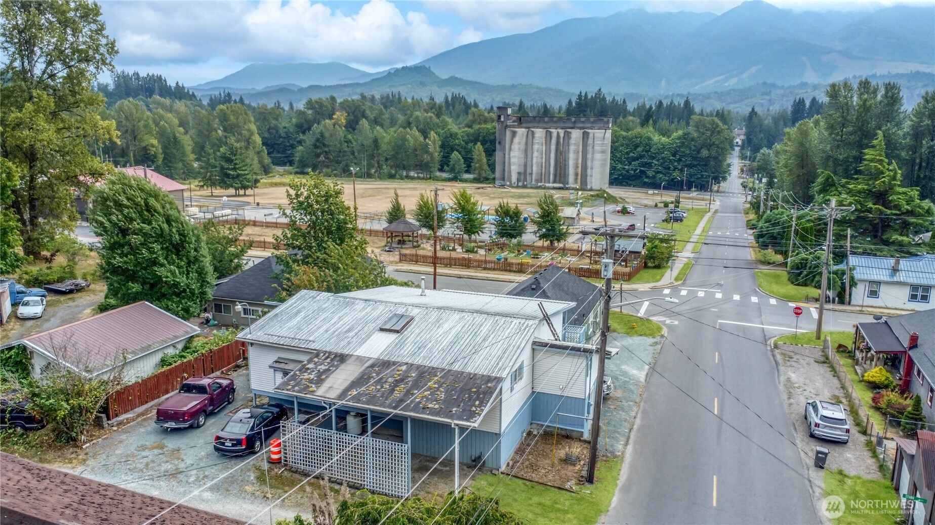 45337 Main Street Concrete WA 98237