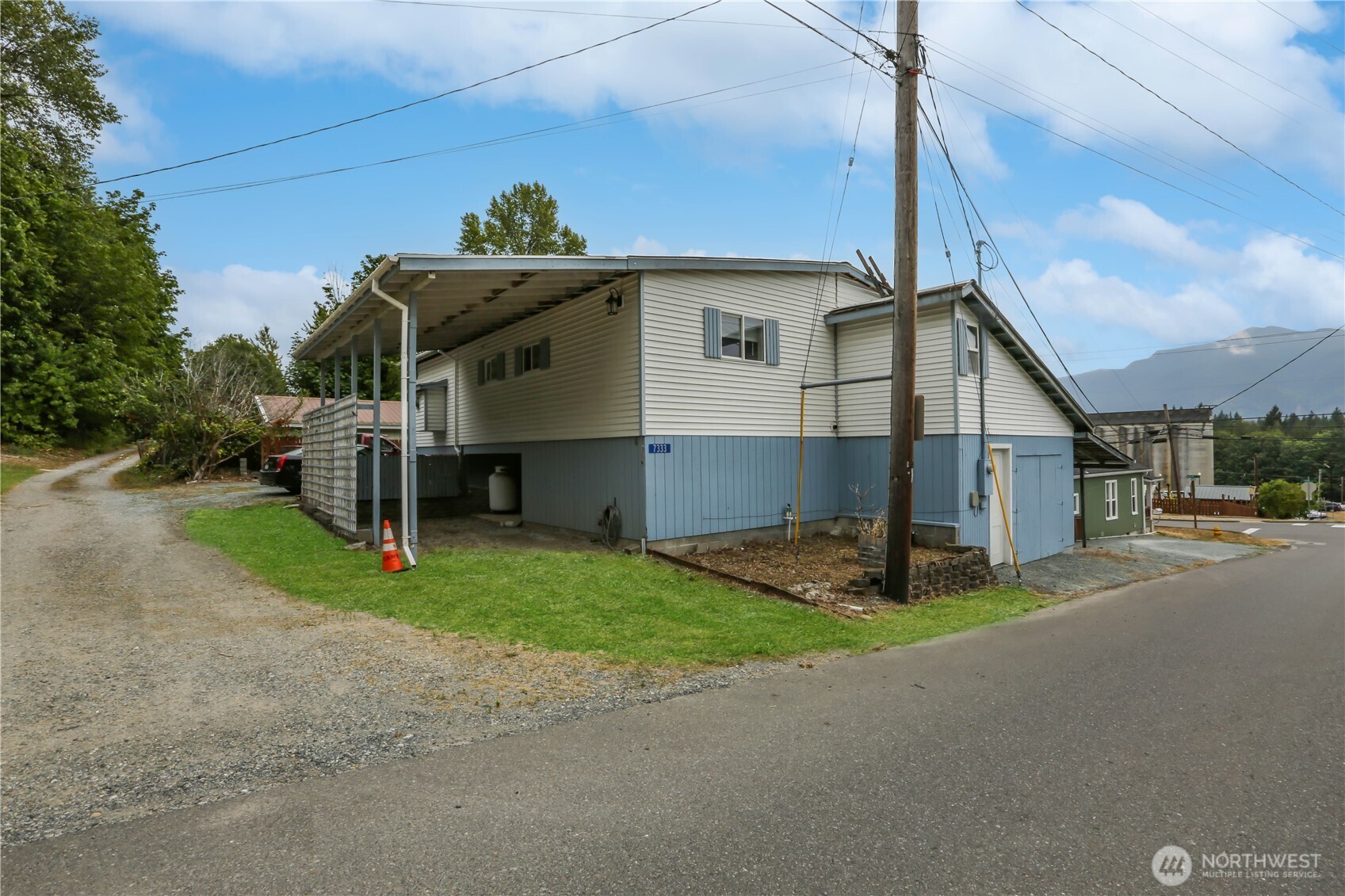 45337 Main Street Concrete WA 98237
