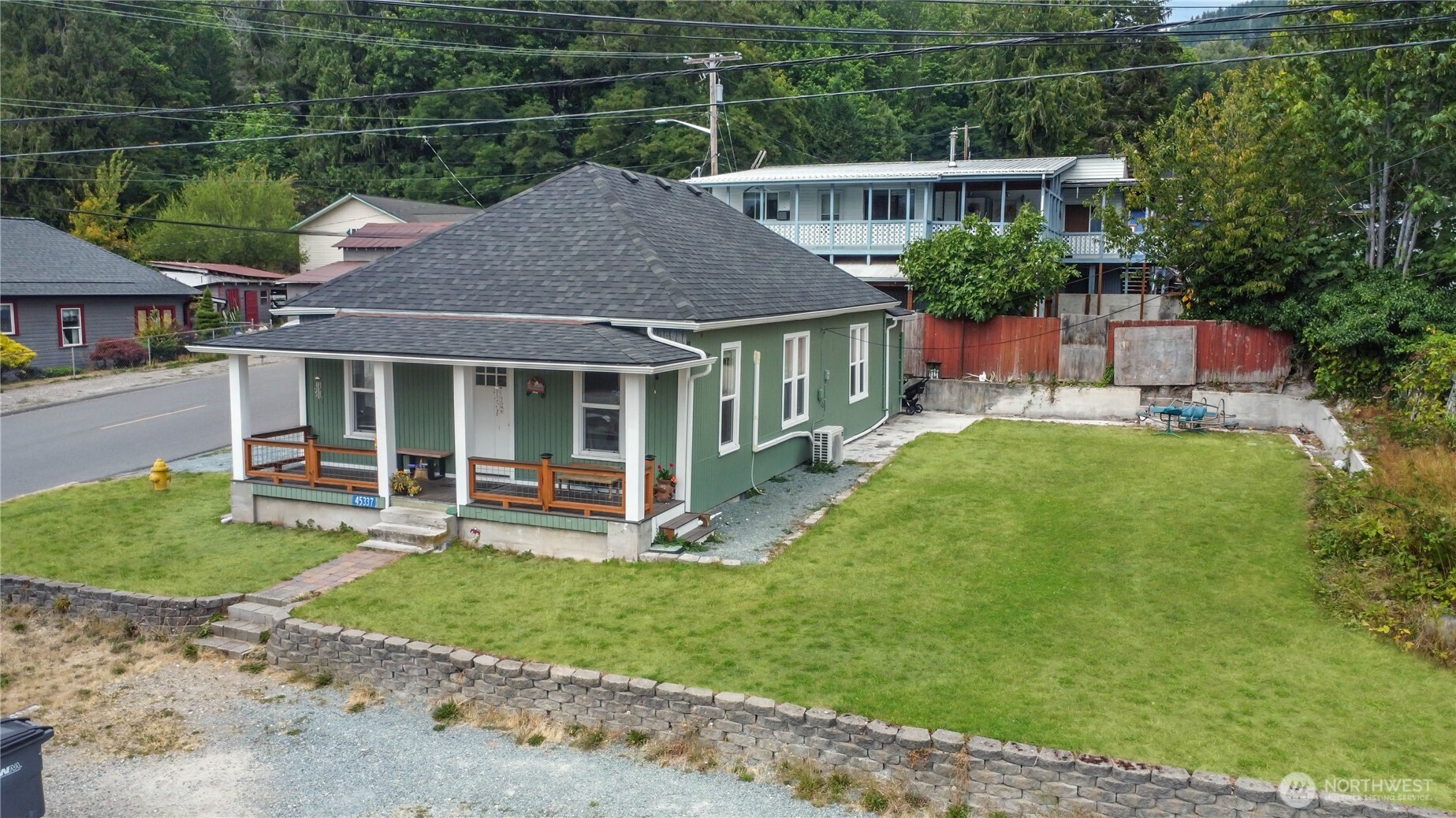 45337 Main Street Concrete WA 98237