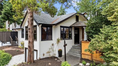 9701 Roosevelt Way NE Seattle WA 98115