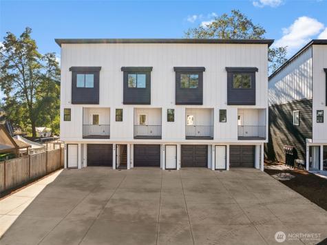 304 118th Street S Tacoma WA 98444