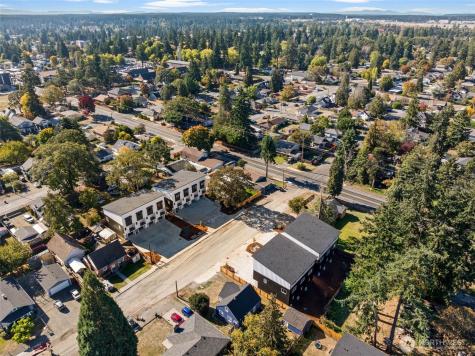 304 118th Street S Tacoma WA 98444