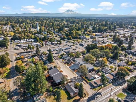 304 118th Street S Tacoma WA 98444
