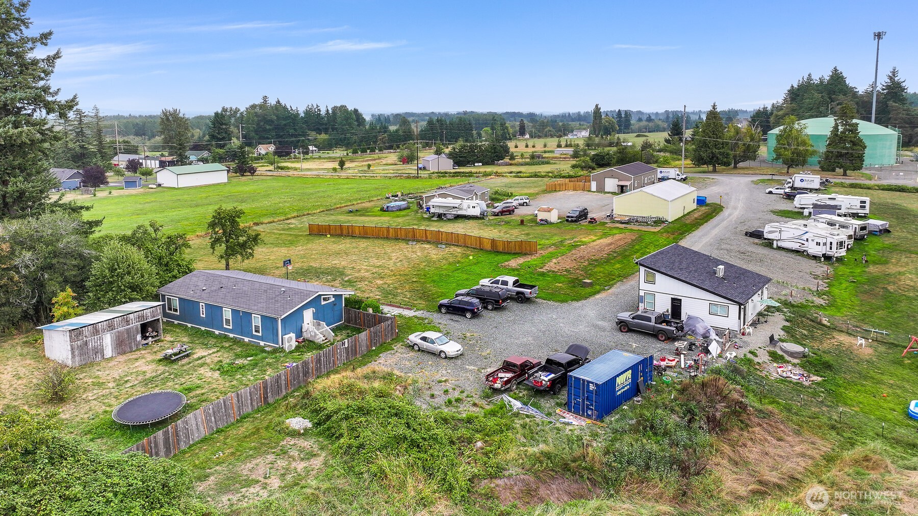 7245 Kickerville Road Ferndale WA 98248
