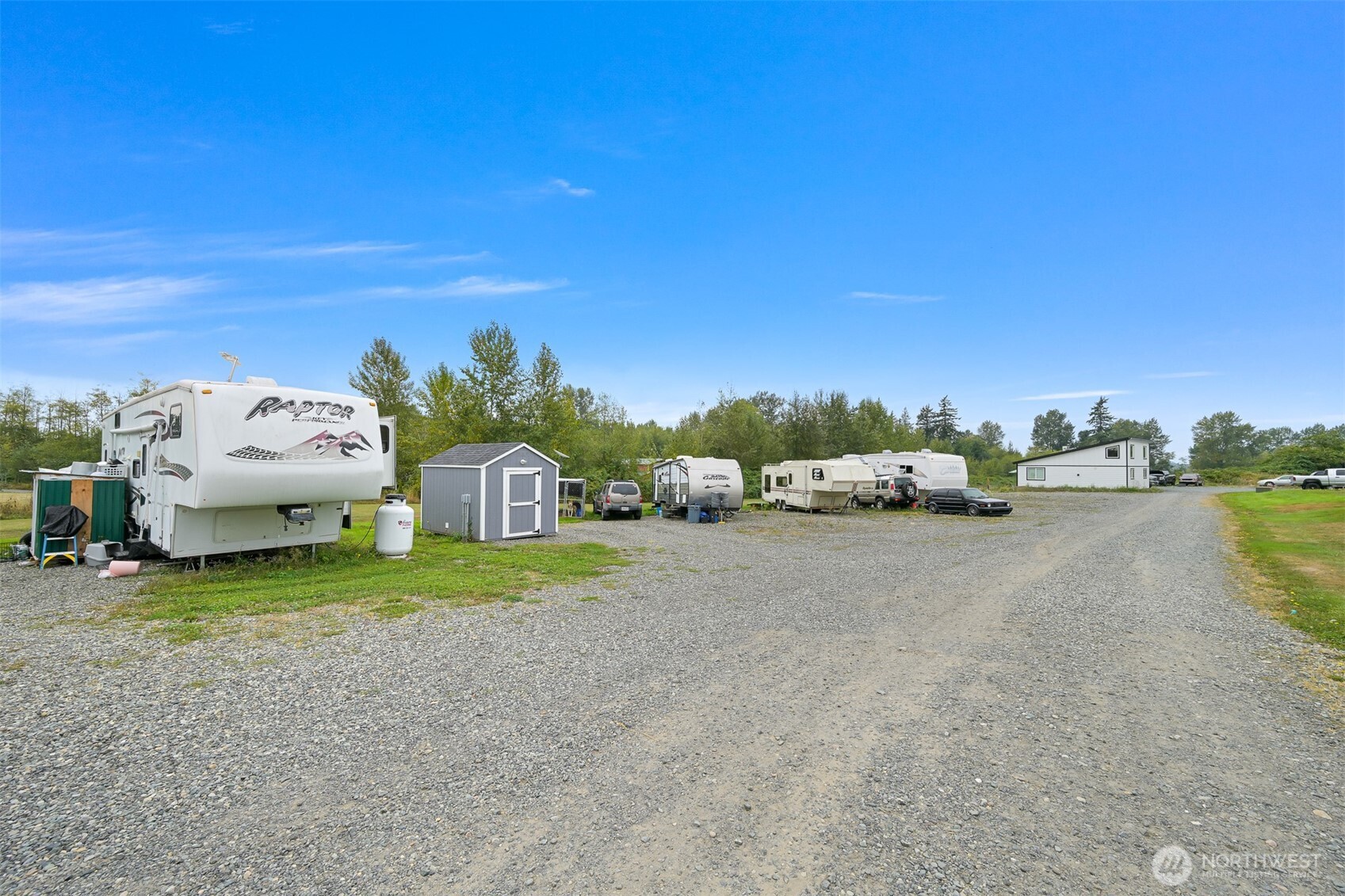 7245 Kickerville Road Ferndale WA 98248