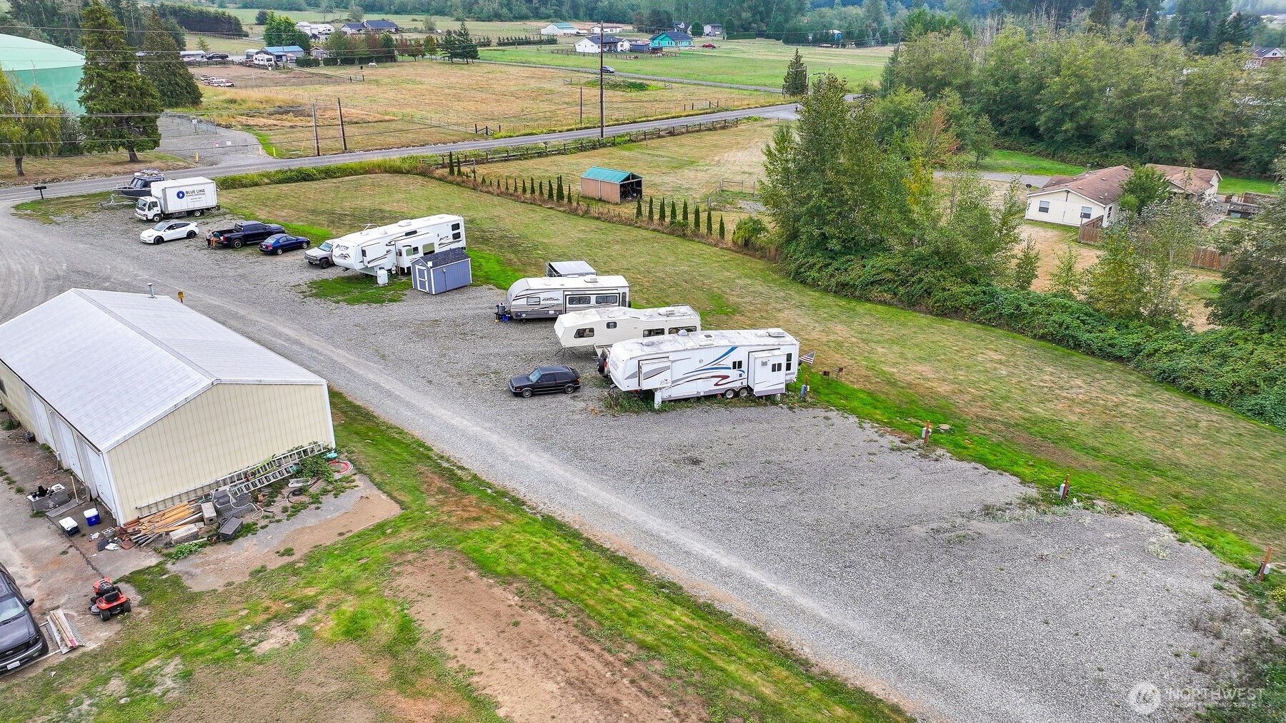 7245 Kickerville Road Ferndale WA 98248