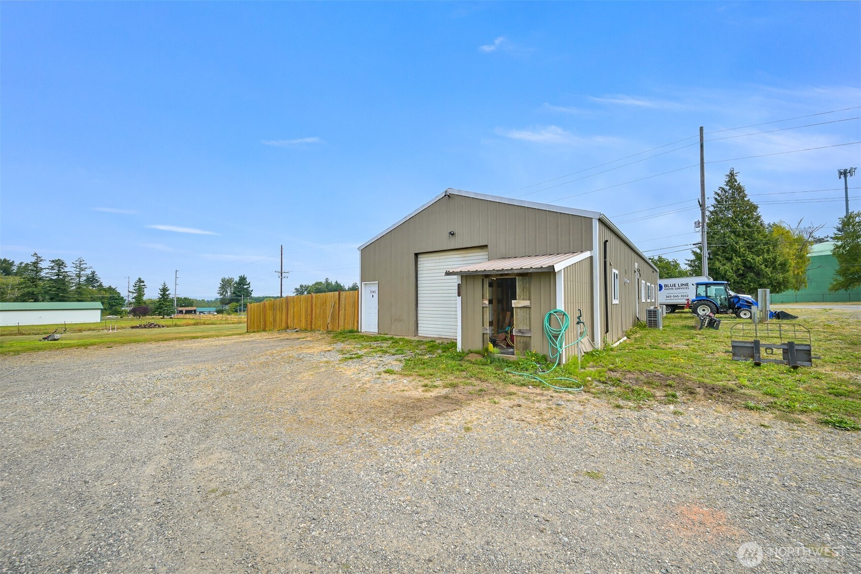 7245 Kickerville Road Ferndale WA 98248