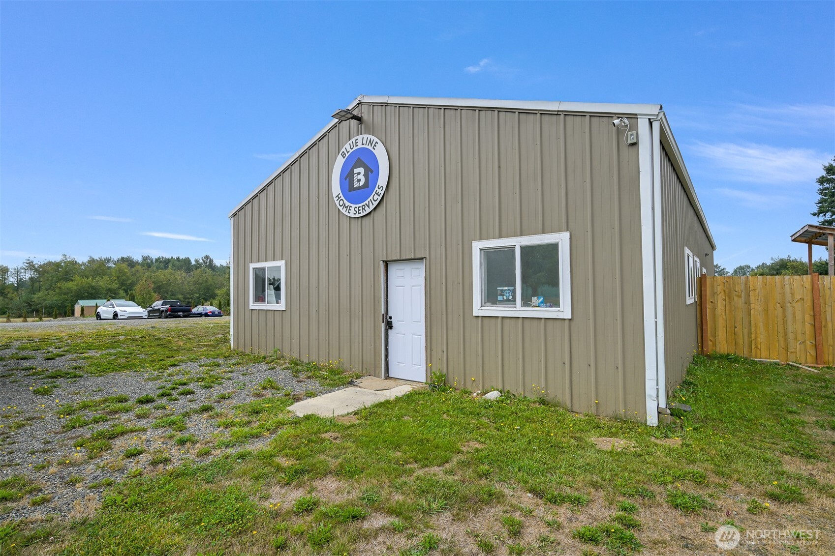 7245 Kickerville Road Ferndale WA 98248