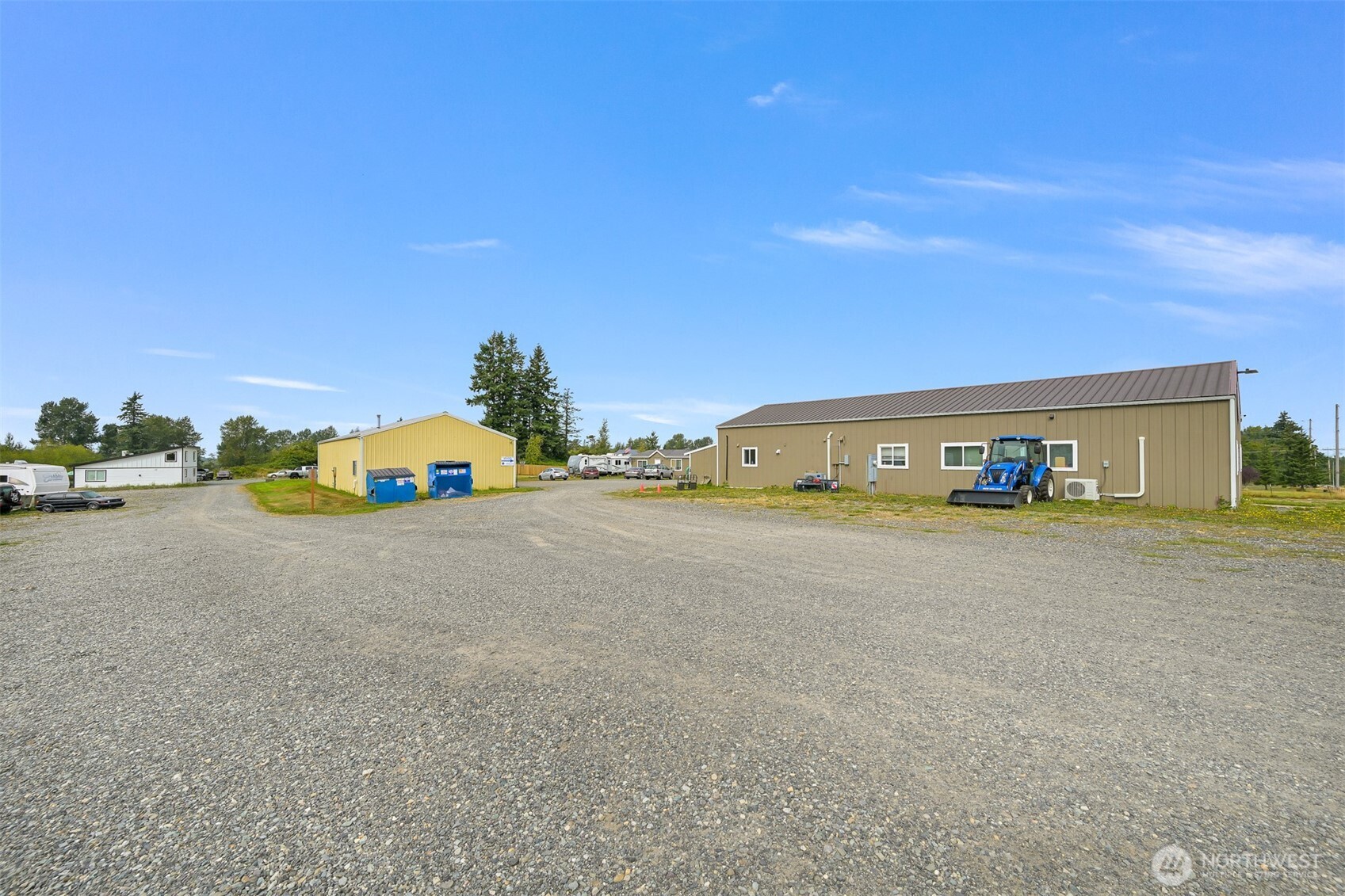7245 Kickerville Road Ferndale WA 98248