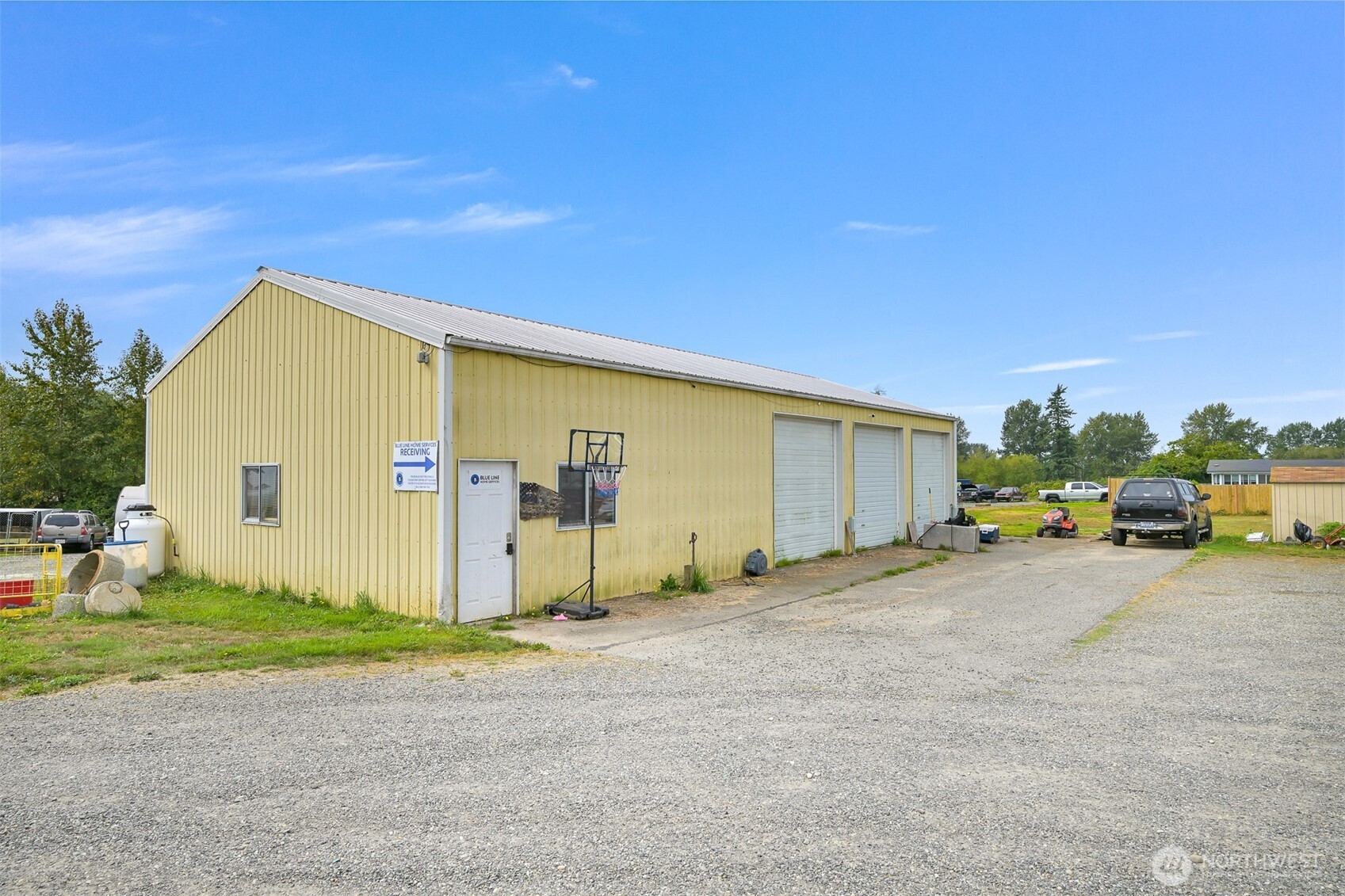 7245 Kickerville Road Ferndale WA 98248