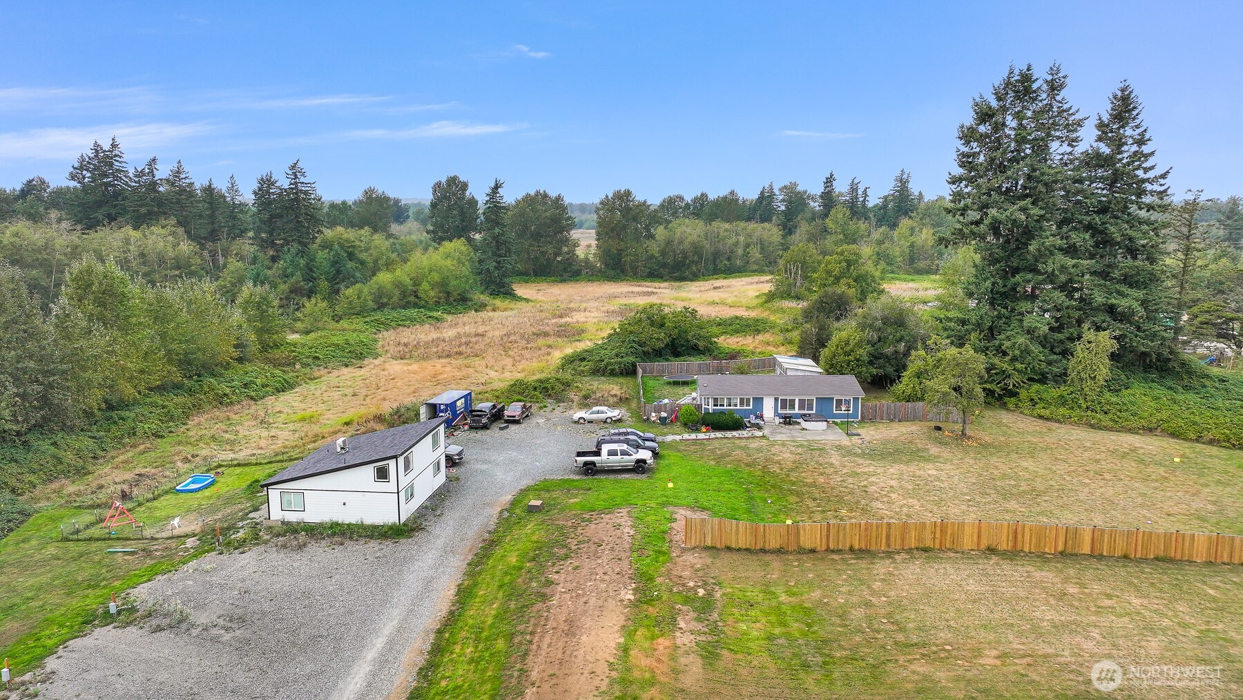 7245 Kickerville Road Ferndale WA 98248