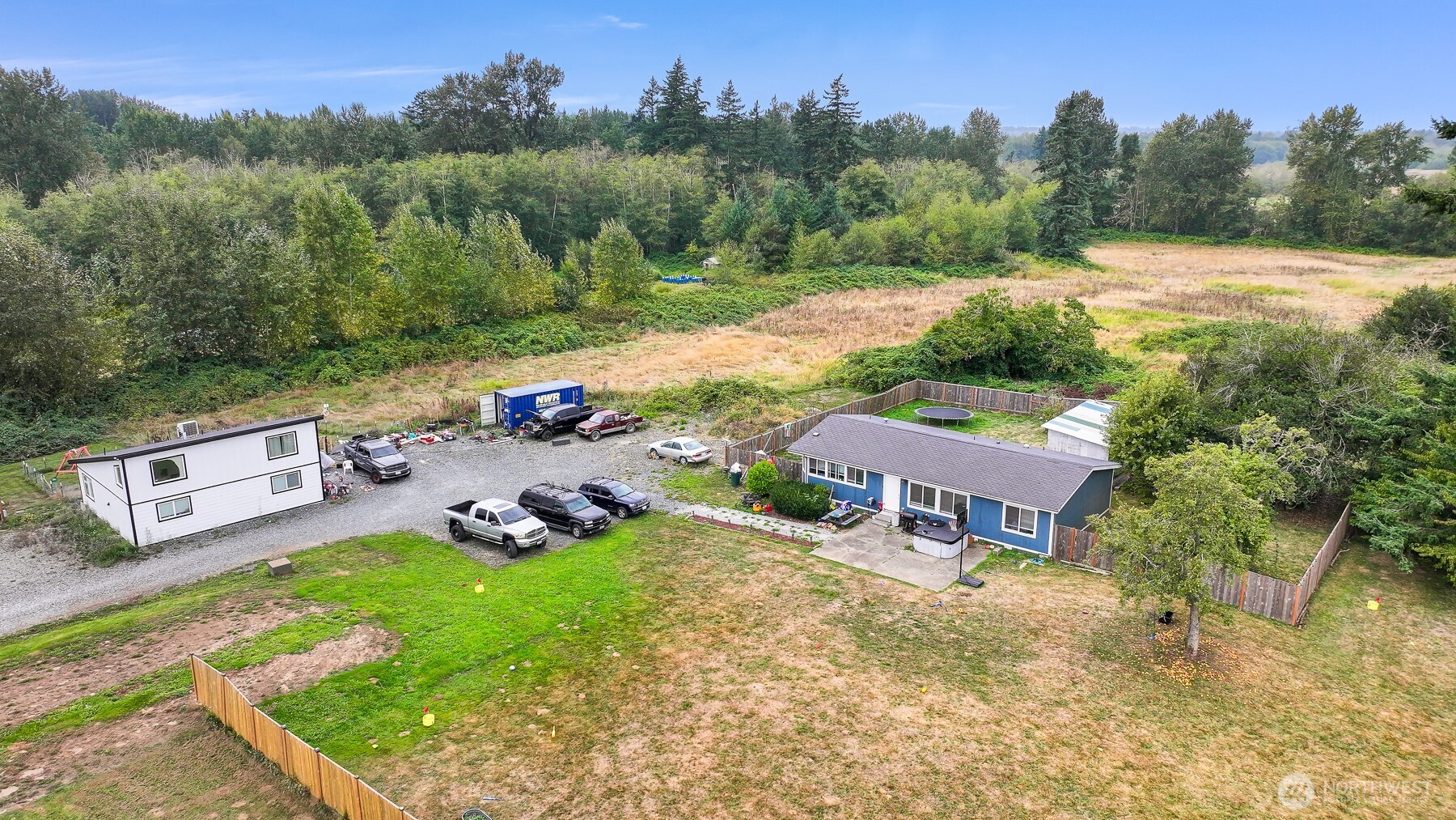 7245 Kickerville Road Ferndale WA 98248