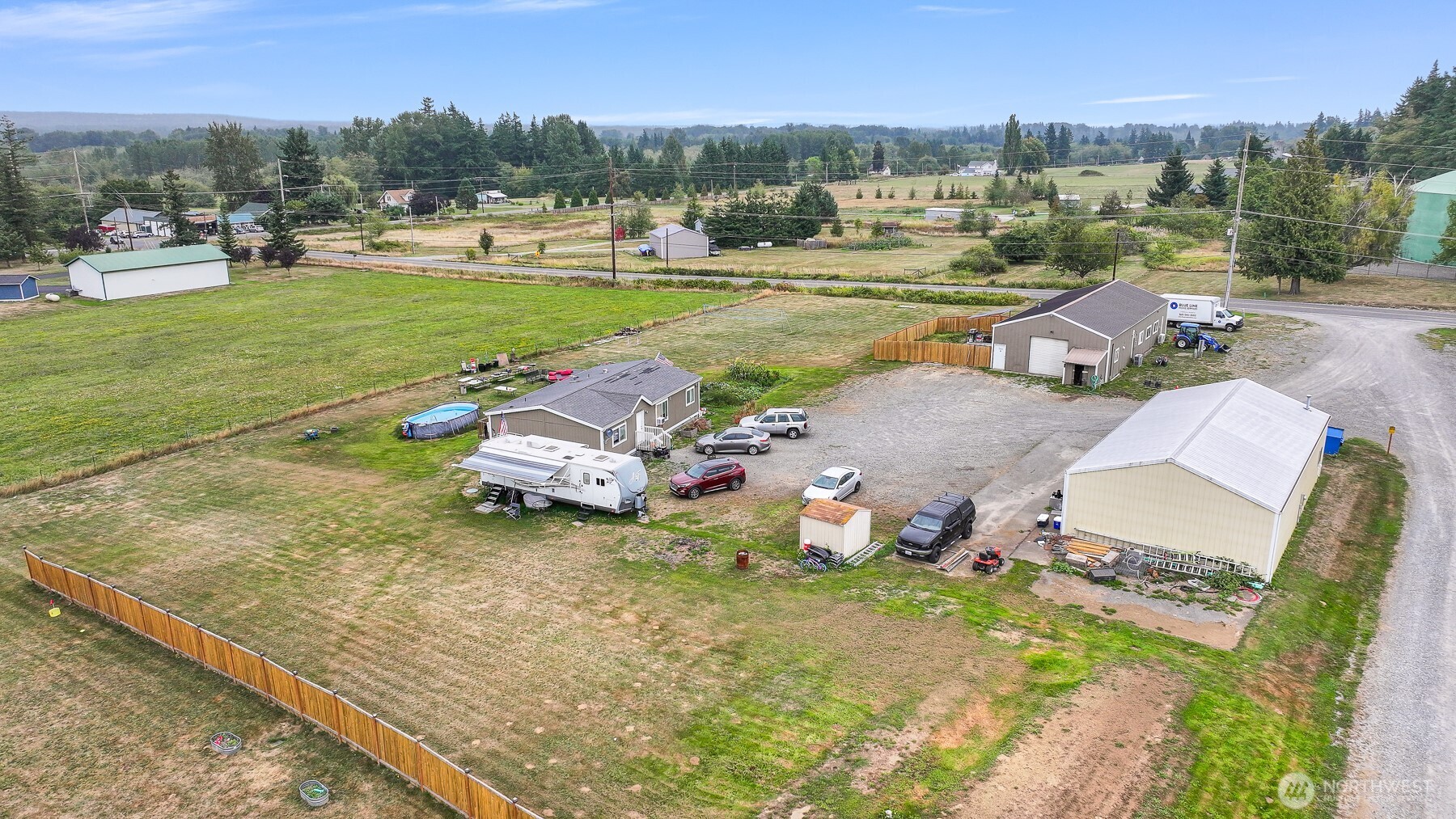 7245 Kickerville Road Ferndale WA 98248