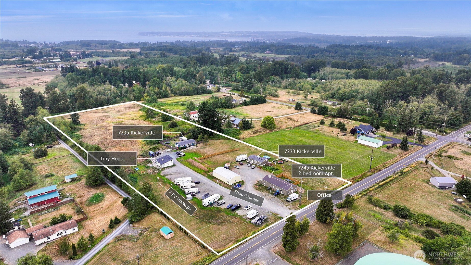 7245 Kickerville Road Ferndale WA 98248