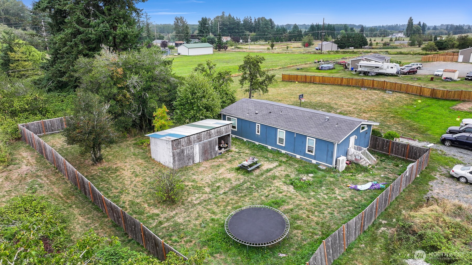 7245 Kickerville Road Ferndale WA 98248