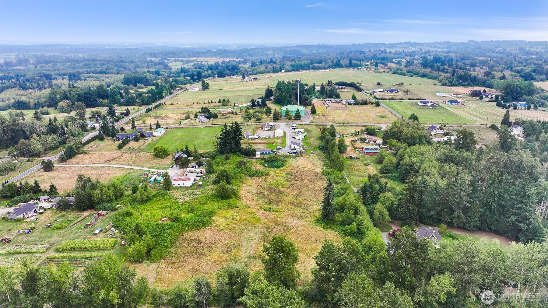 7245 Kickerville Road Ferndale WA 98248