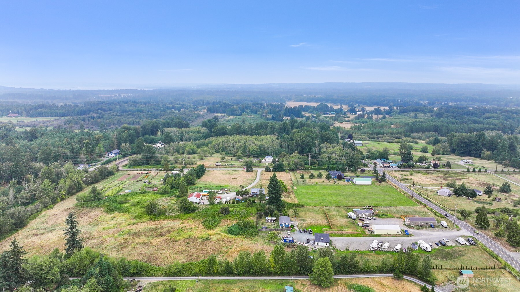 7245 Kickerville Road Ferndale WA 98248