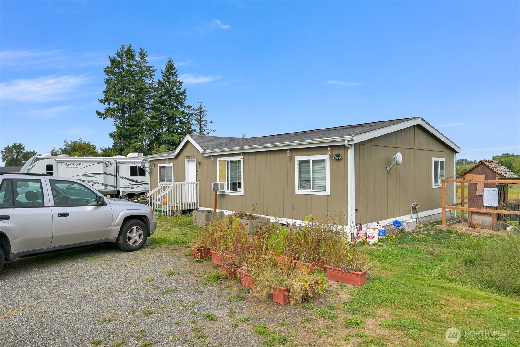 7245 Kickerville Road Ferndale WA 98248