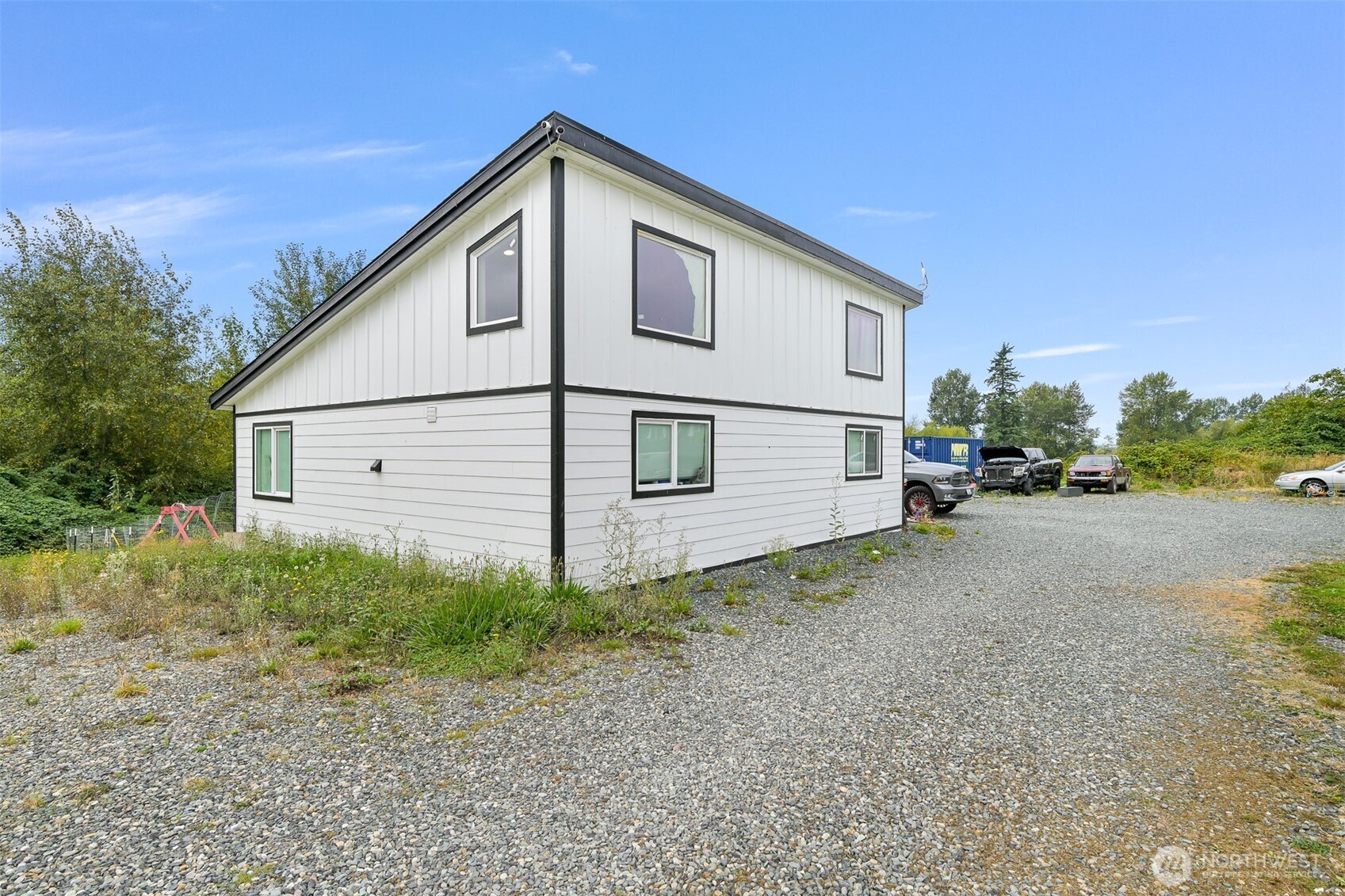 7245 Kickerville Road Ferndale WA 98248