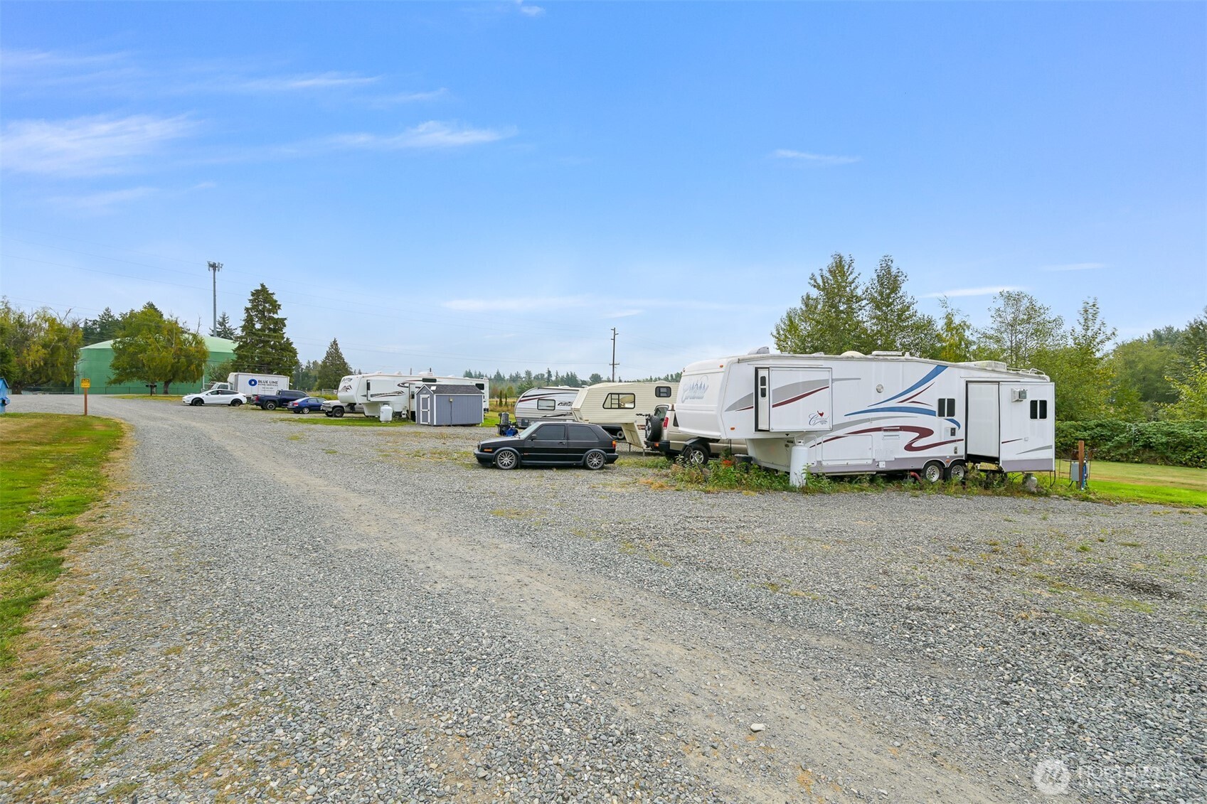 7245 Kickerville Road Ferndale WA 98248