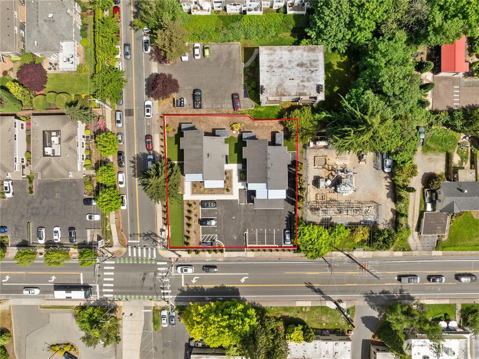 906 6th Street S Kirkland WA 98033