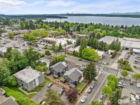 906 6TH Kirkland WA 98033