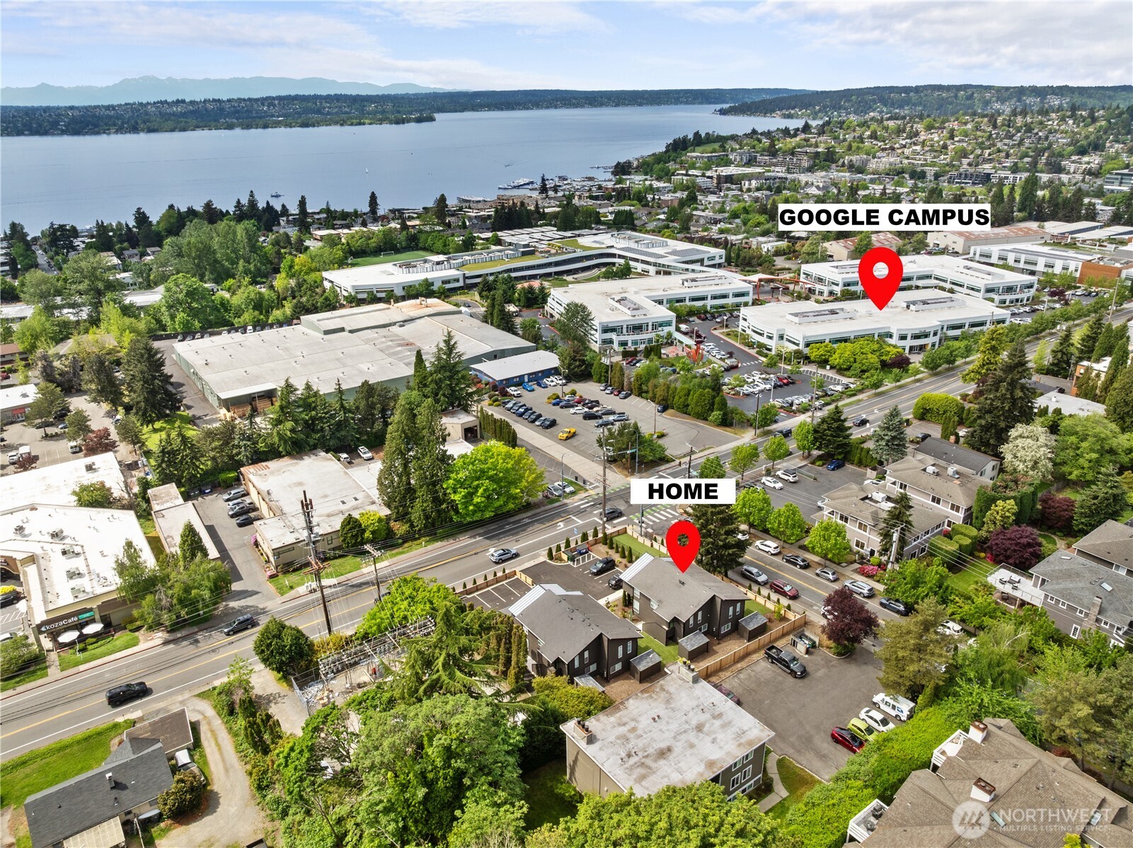 906 6th Street S Kirkland WA 98033