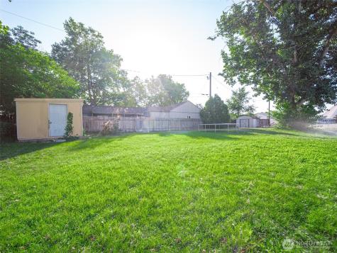 1509 Kimball Avenue Richland WA 99354
