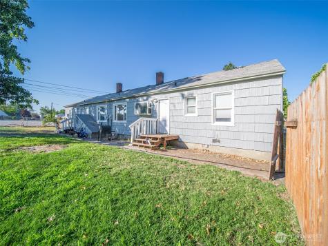 1509 Kimball Avenue Richland WA 99354