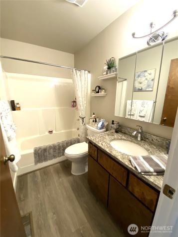 982 Highline Drive East Wenatchee WA 98802