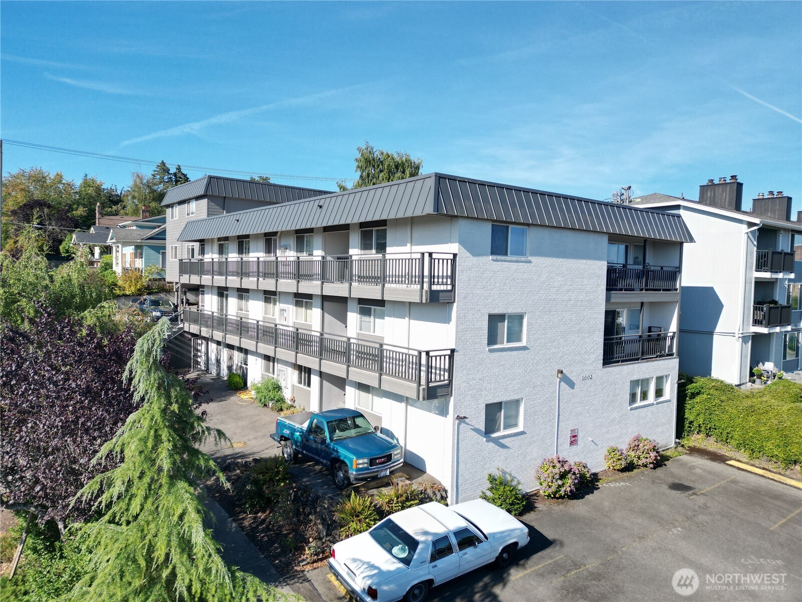 1002 J Street Tacoma WA 98403