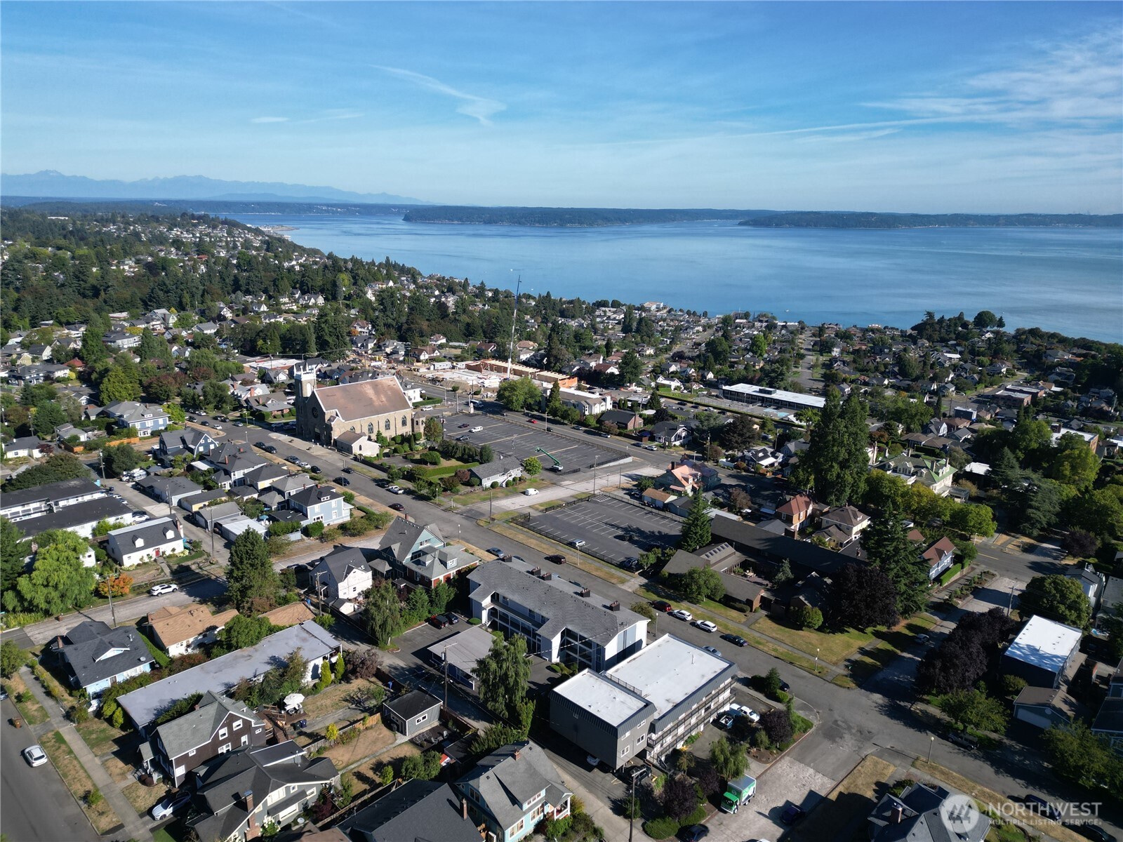 1002 J Street Tacoma WA 98403
