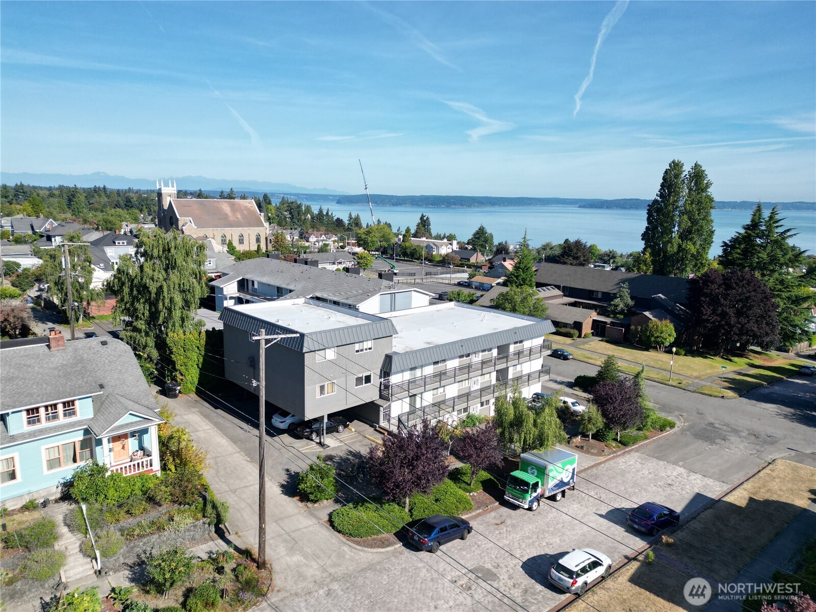 1002 J Street Tacoma WA 98403