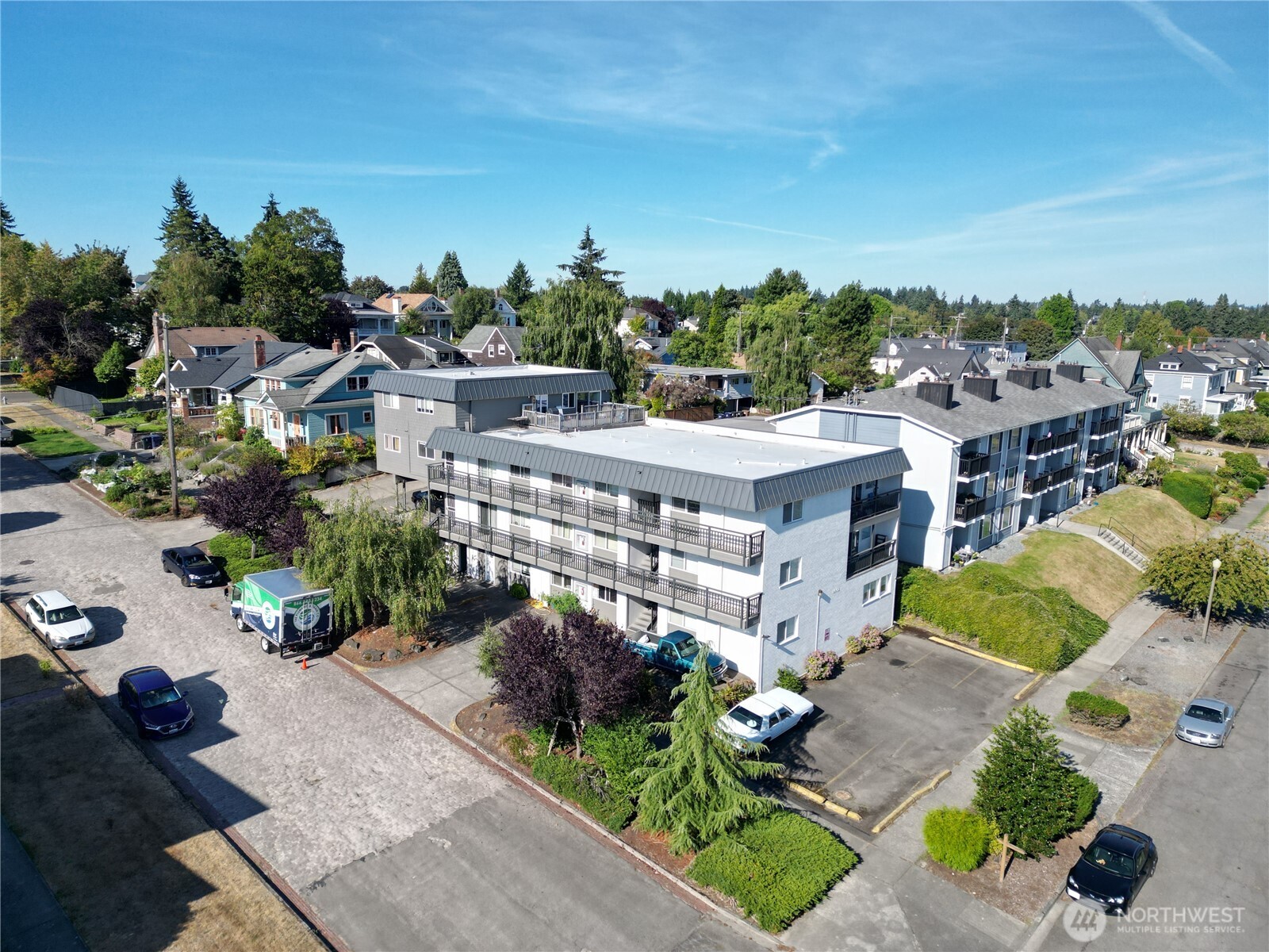 1002 J Street Tacoma WA 98403