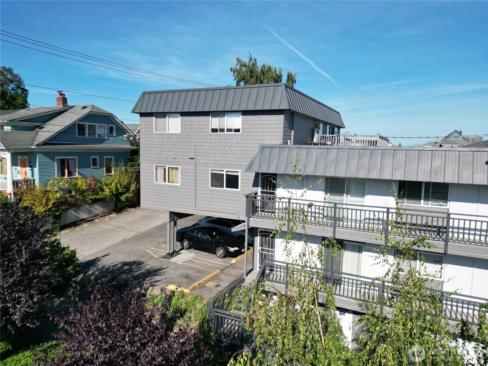1002 J Street Tacoma WA 98403